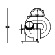 CANHÃO MONITOR FIXO