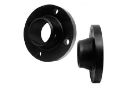 FLANGE COM PESCOÇO (WELDING NECK) 150LBS AÇO CARBONO