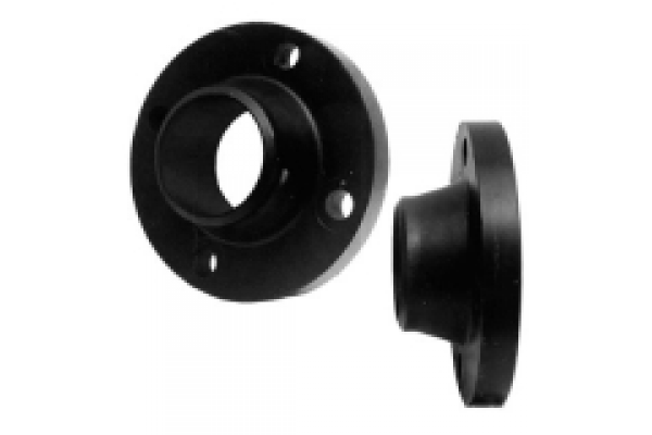 FLANGE COM PESCOÇO (WELDING NECK) 150LBS AÇO CARBONO