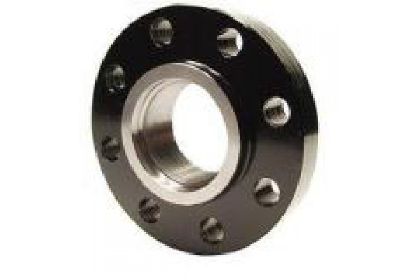 FLANGE ROSCADO 150LBS AÇO CARBONO