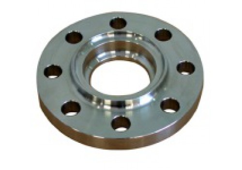 FLANGE SOBREPOSTO (SLIP ON) 150LBS AÇO INOX