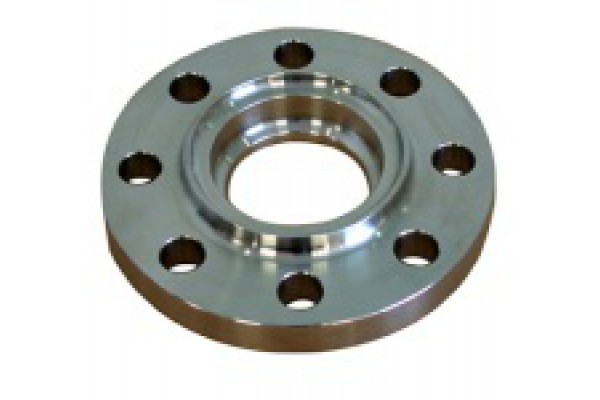 FLANGE SOBREPOSTO (SLIP ON) 300LBS AÇO INOX